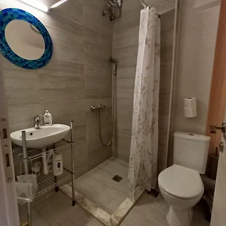 Art Garden Apartment