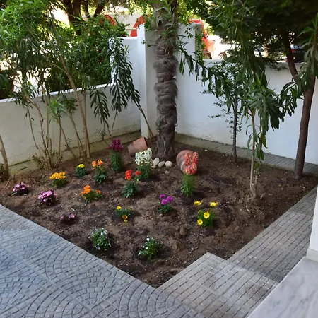 Art Garden Appartement